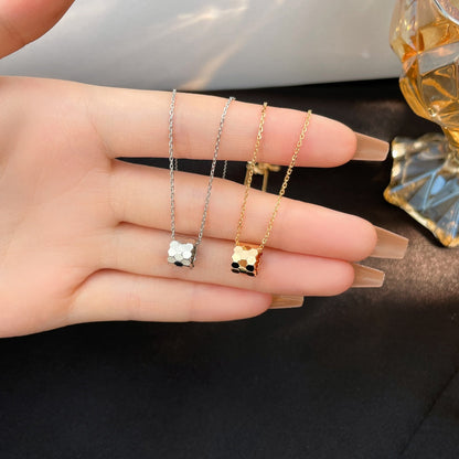 [Triumph Jewelry]BEE MINI NECKLACE