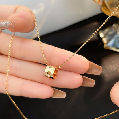 [Triumph Jewelry]BEE MINI NECKLACE