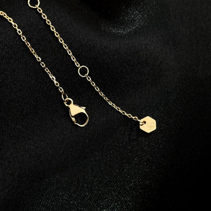 [Triumph Jewelry]BEE MINI NECKLACE