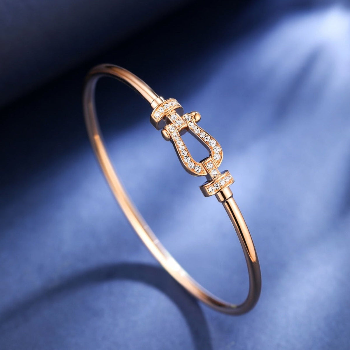 [Triumph Jewelry]FORCE 10 MOYEN DIAMOND BRACELET