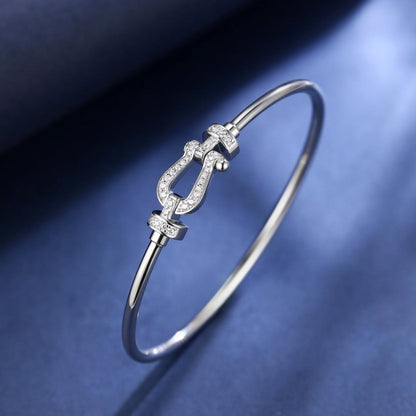 [Triumph Jewelry]FORCE 10 MOYEN DIAMOND BRACELET