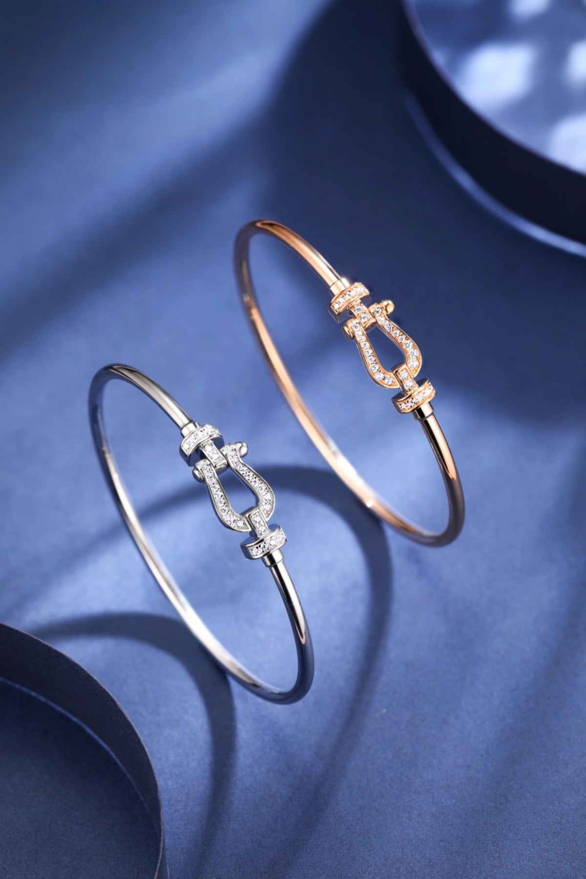 [Triumph Jewelry]FORCE 10 MOYEN DIAMOND BRACELET