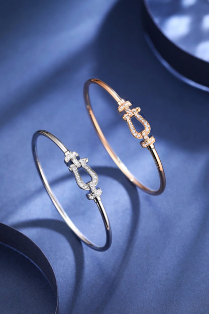 [Triumph Jewelry]FORCE 10 MOYEN DIAMOND BRACELET