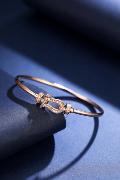 [Triumph Jewelry]FORCE 10 MOYEN DIAMOND BRACELET