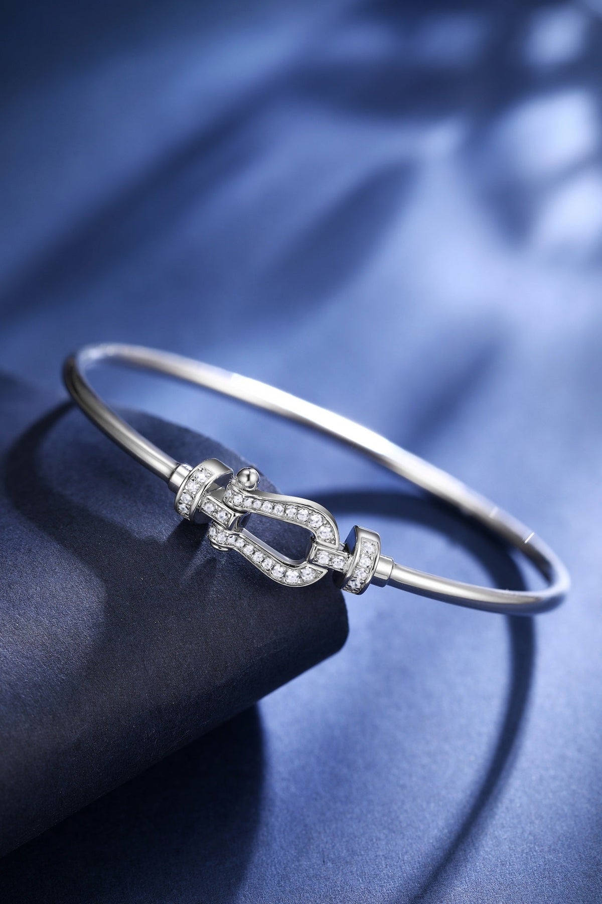 [Triumph Jewelry]FORCE 10 MOYEN DIAMOND BRACELET