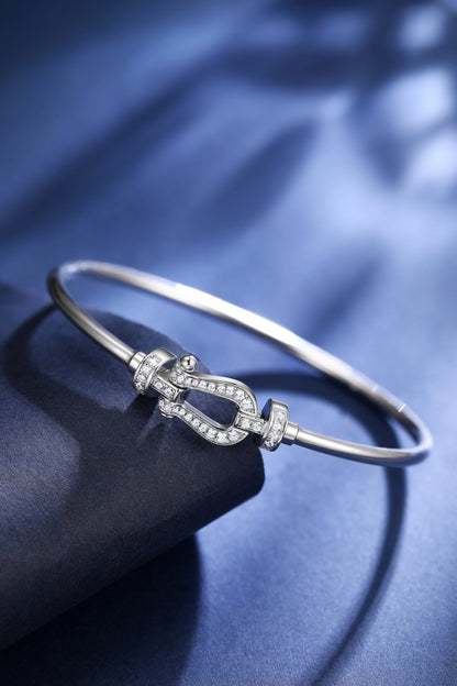 [Triumph Jewelry]FORCE 10 MOYEN DIAMOND BRACELET