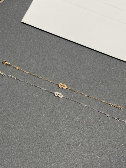 [Triumph Jewelry]CHANCE INFINIE DIAMOND BRACELET