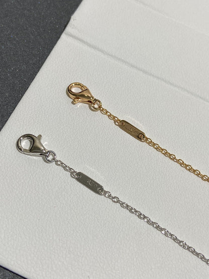 [Triumph Jewelry]CHANCE INFINIE DIAMOND BRACELET