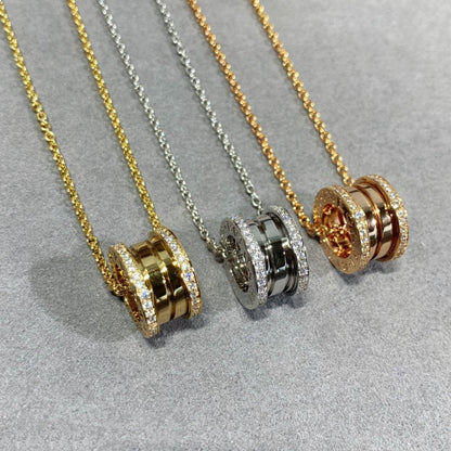 [Triumph Jewelry]ZERO 1 DIAMOND NECKLACE