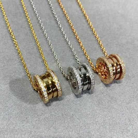 [Triumph Jewelry]ZERO 1 DIAMOND NECKLACE