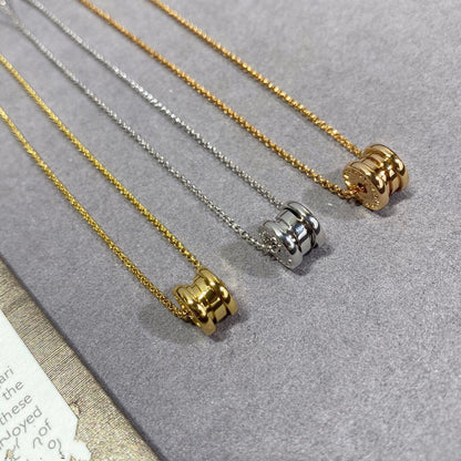 [Triumph Jewelry]ZERO 1 MINI NECKLACE