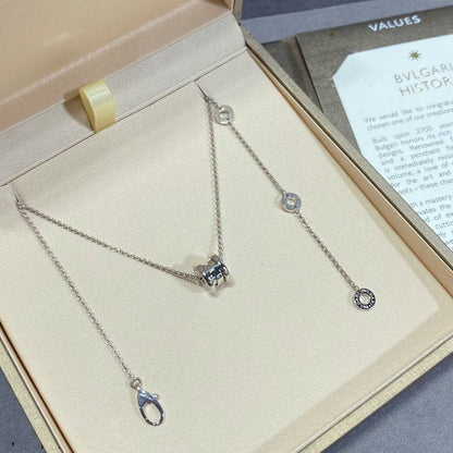 [Triumph Jewelry]ZERO 1 MINI NECKLACE