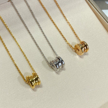 [Triumph Jewelry]ZERO 1 MINI NECKLACE
