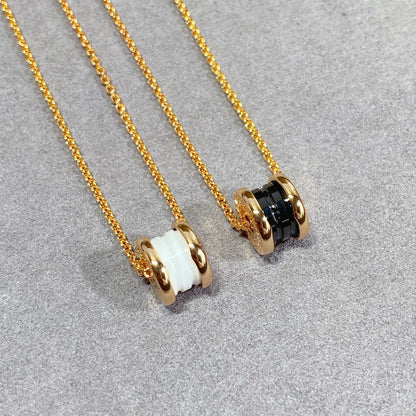 [Triumph Jewelry]ZERO 1 CERAMIC MINI NECKLACE