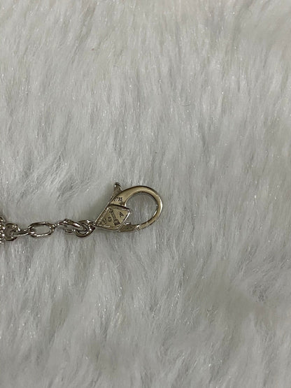 [Triumph Jewelry]CLOVER 1 MOTIF PIETERSITE BRACELET