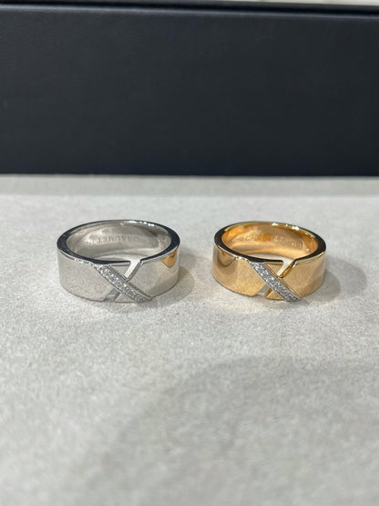 [Triumph Jewelry]LIENS EVIDENCE DIAOMOND RING