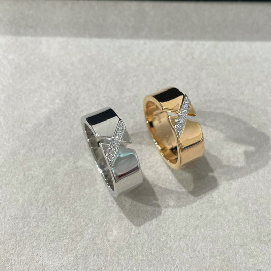 [Triumph Jewelry]LIENS EVIDENCE DIAOMOND RING