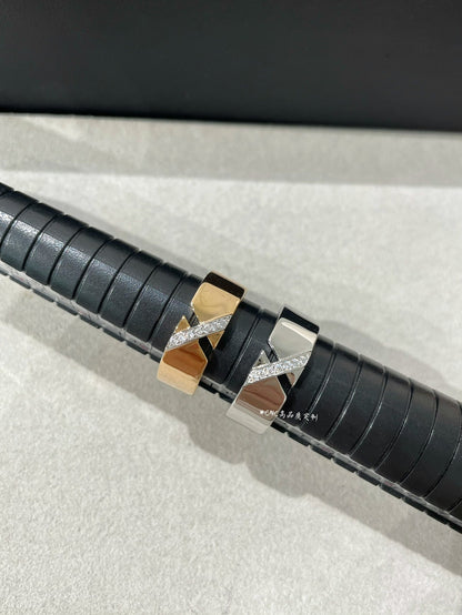 [Triumph Jewelry]LIENS EVIDENCE DIAOMOND RING