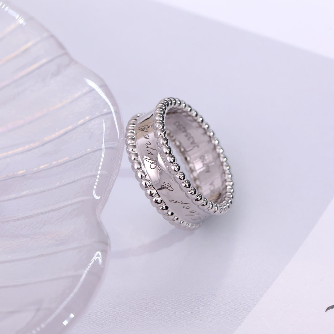 [Triumph Jewelry]PERLEE SIGNATURE RING