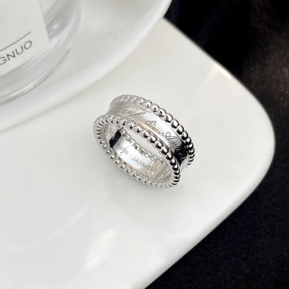 [Triumph Jewelry]PERLEE SIGNATURE RING