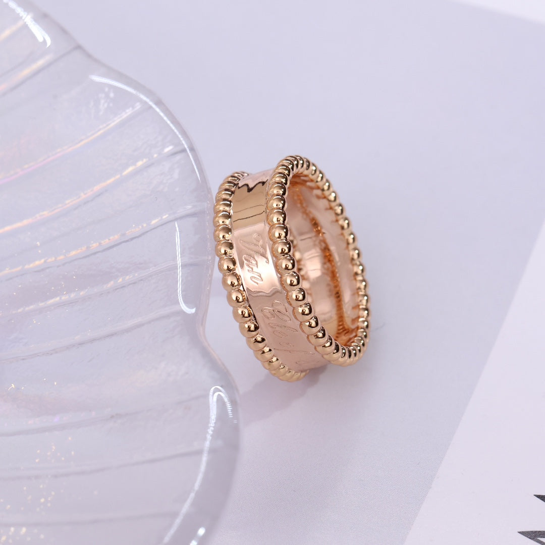 [Triumph Jewelry]PERLEE SIGNATURE RING