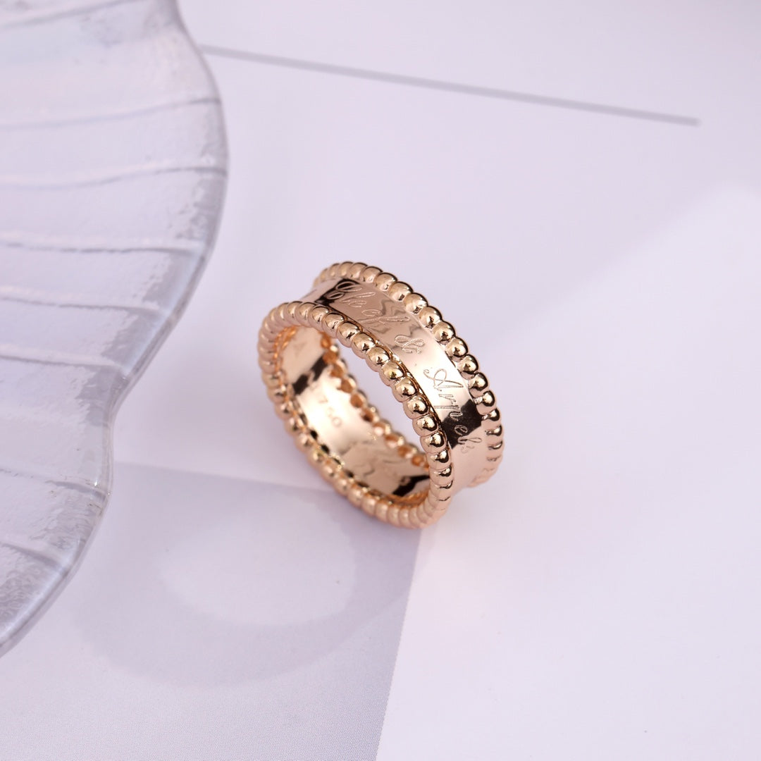 [Triumph Jewelry]PERLEE SIGNATURE RING