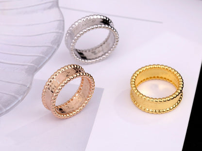 [Triumph Jewelry]PERLEE SIGNATURE RING