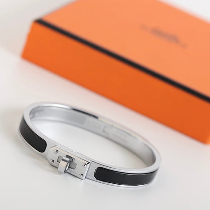 [Triumph Jewelry]HM KELLY BLACK BRACELET