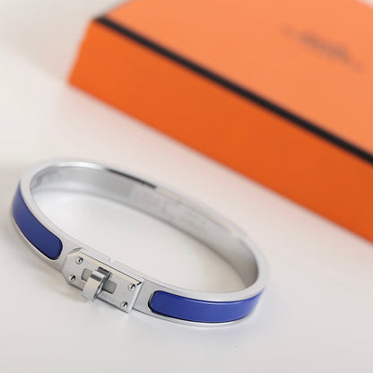 [Triumph Jewelry]HM KELLY BLUE BRACELET