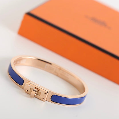 [Triumph Jewelry]HM KELLY BLUE BRACELET