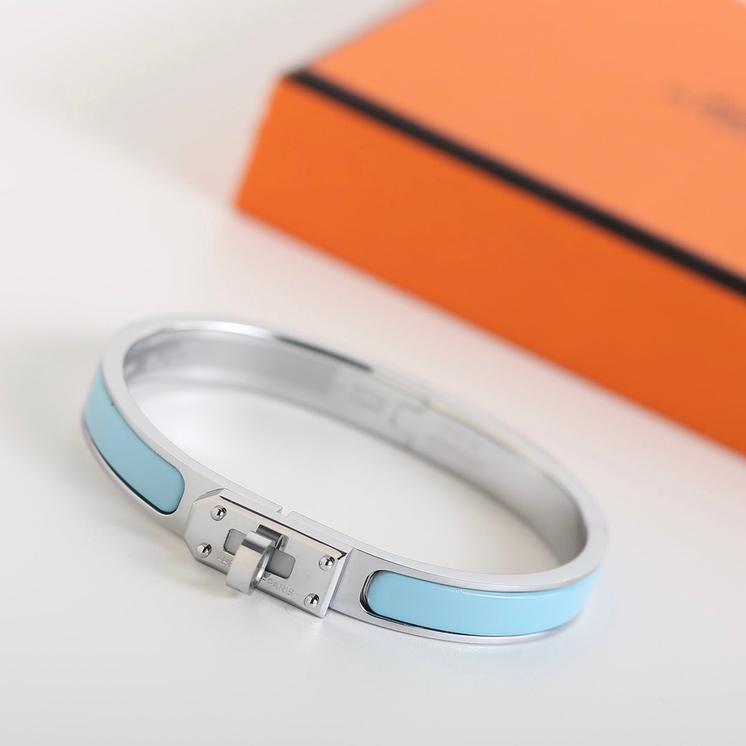 [Triumph Jewelry]HM KELLY CLOUD BLUE BRACELET