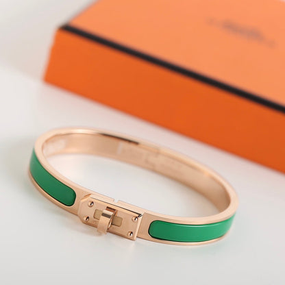[Triumph Jewelry]HM KELLY GREEN BRACELET