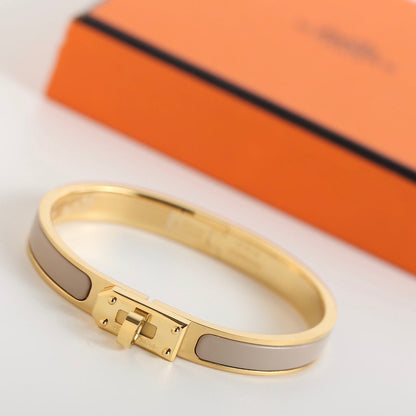 [Triumph Jewelry]HM KELLY GREY BRACELET