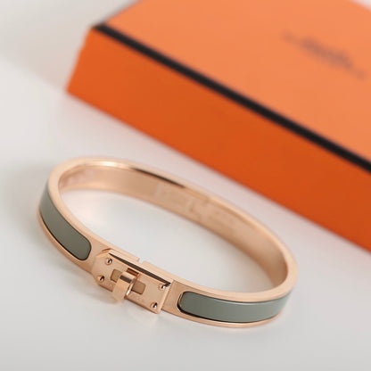 [Triumph Jewelry]HM KELLY BLUE GREEN BRACELET
