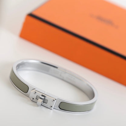 [Triumph Jewelry]HM KELLY BLUE GREEN BRACELET