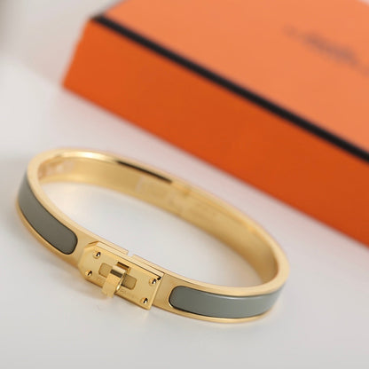 [Triumph Jewelry]HM KELLY BLUE GREEN BRACELET