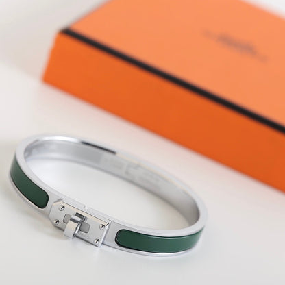 [Triumph Jewelry]HM KELLY KHAKI BRACELET