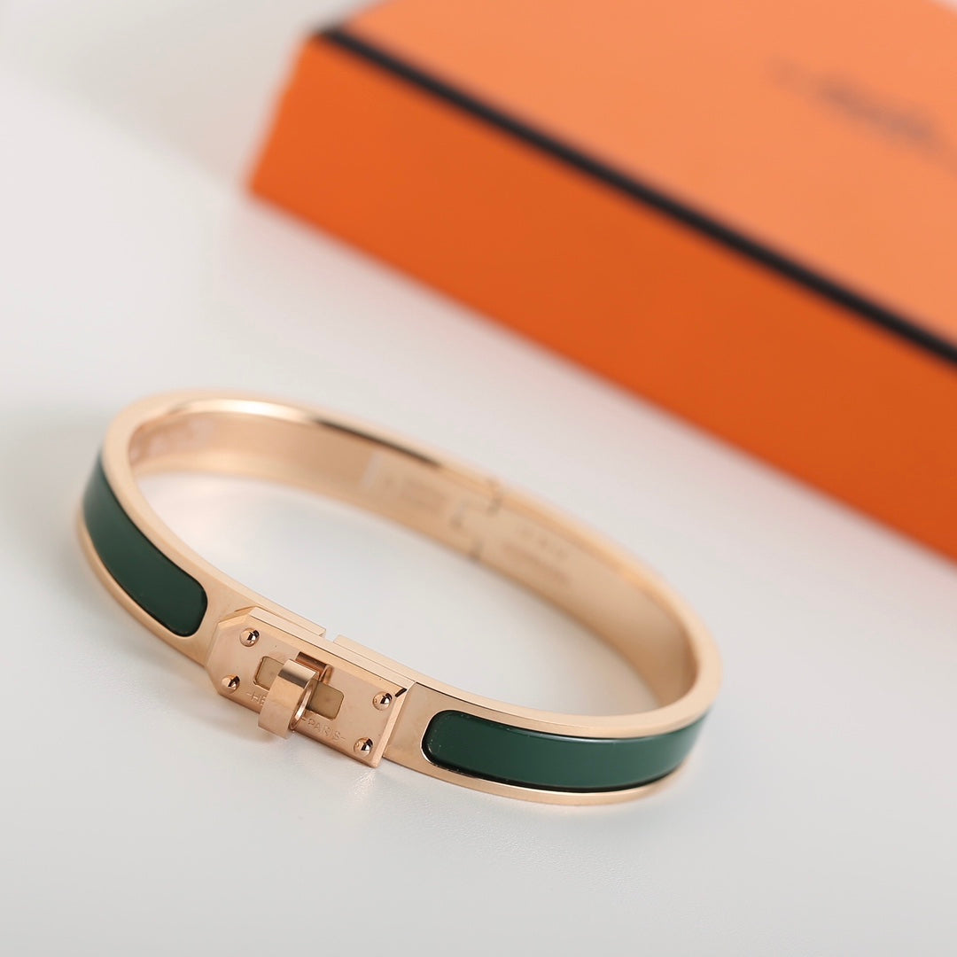 [Triumph Jewelry]HM KELLY KHAKI BRACELET