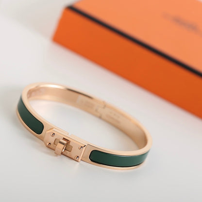 [Triumph Jewelry]HM KELLY KHAKI BRACELET