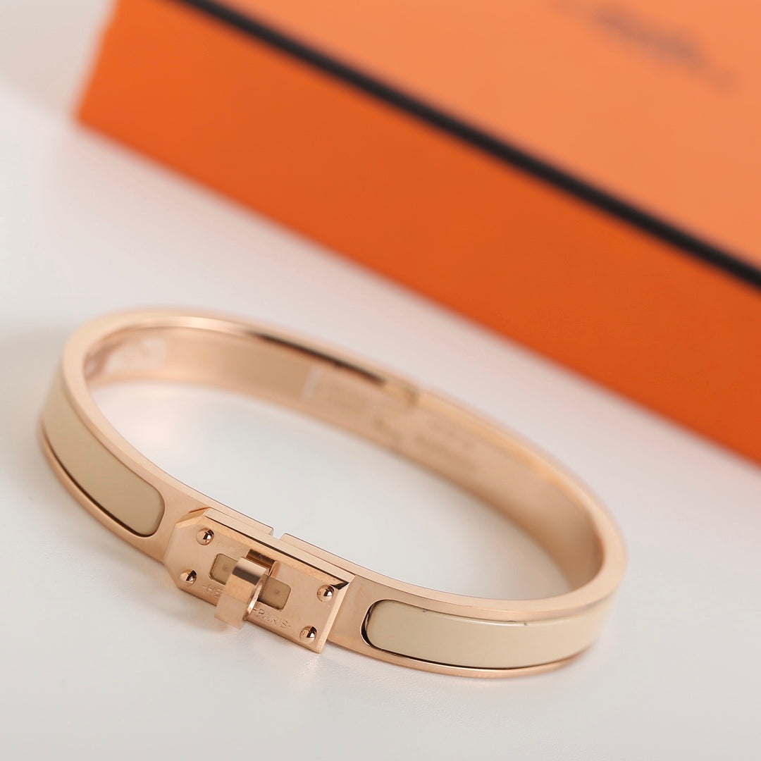 [Triumph Jewelry]HM KELLY BEIGE BRACELET