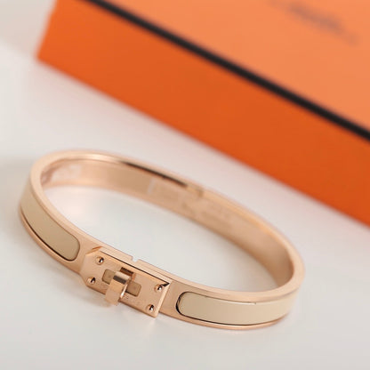 [Triumph Jewelry]HM KELLY BEIGE BRACELET