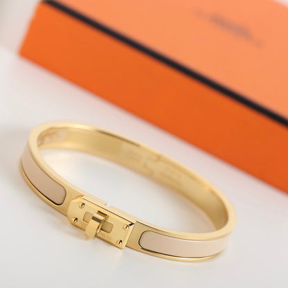 [Triumph Jewelry]HM KELLY BEIGE BRACELET