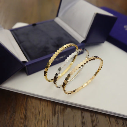 [Triumph Jewelry]BEE LOVE BRACELET