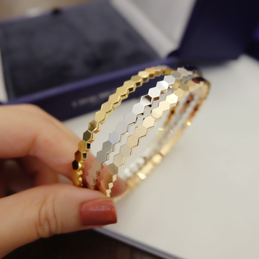 [Triumph Jewelry]BEE LOVE BRACELET