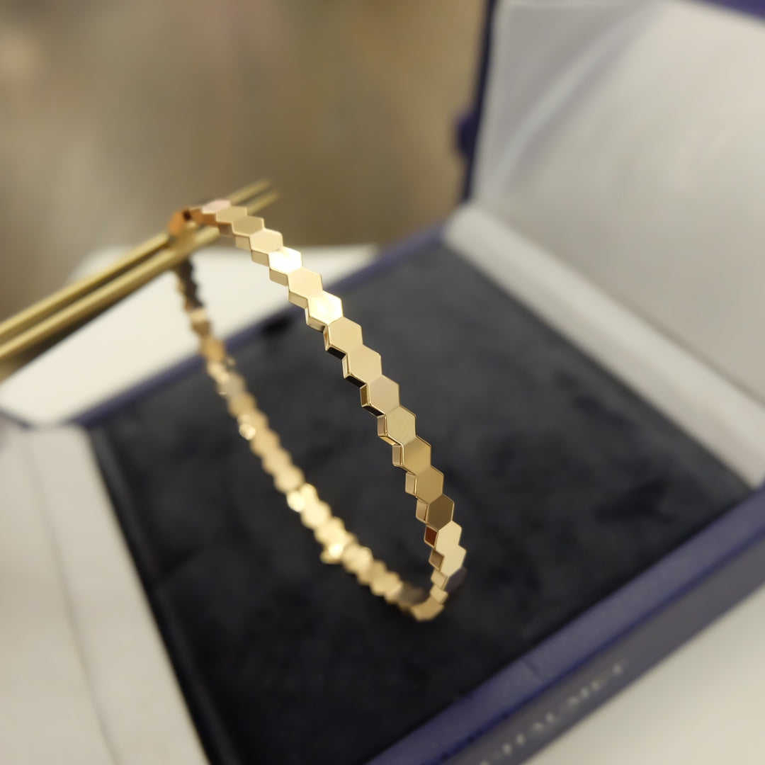 [Triumph Jewelry]BEE LOVE BRACELET