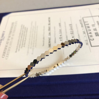[Triumph Jewelry]BEE LOVE BRACELET