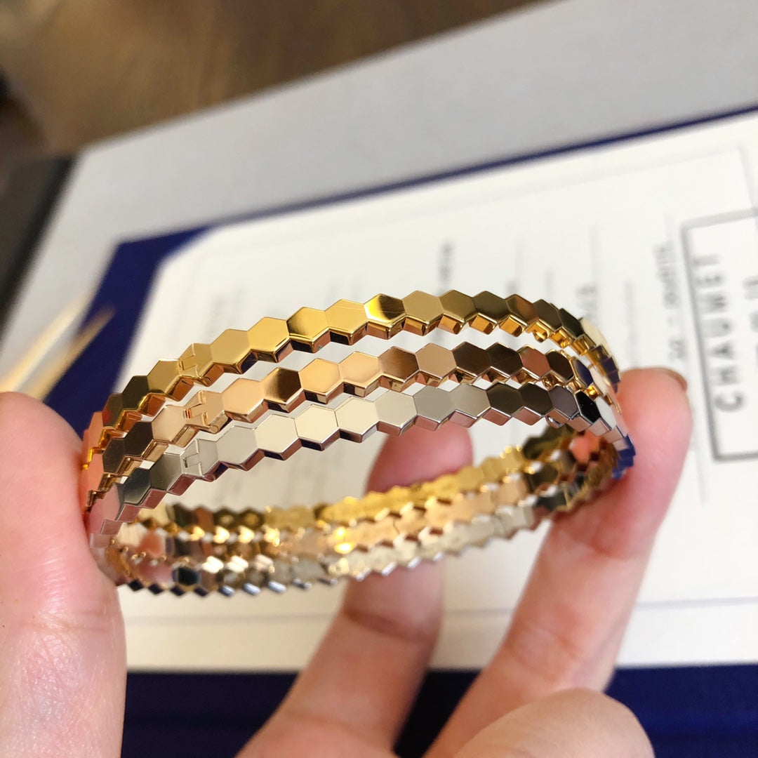 [Triumph Jewelry]BEE LOVE BRACELET