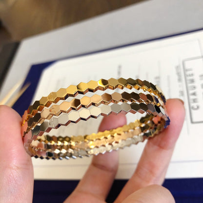 [Triumph Jewelry]BEE LOVE BRACELET