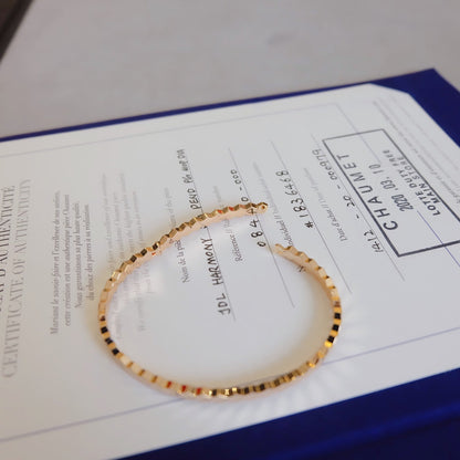 [Triumph Jewelry]BEE LOVE BRACELET