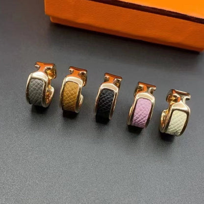[Triumph Jewelry]OLYMPE PINK GOLD RING